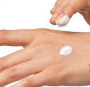 Ointment for treatment of psoriasis