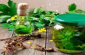 Treatment of psoriasis with a member