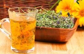 Treatment of psoriasis with plants